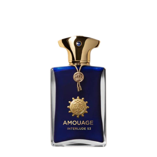 AMOUAGE - INTERLUDE 53 MAN EXTRAIT 100ML (TESTER)