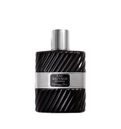 CHRISTIAN DIOR - EAU SAUVAGE EXTRÊME Eau de toilette intense 100ml (SCATOLATO)