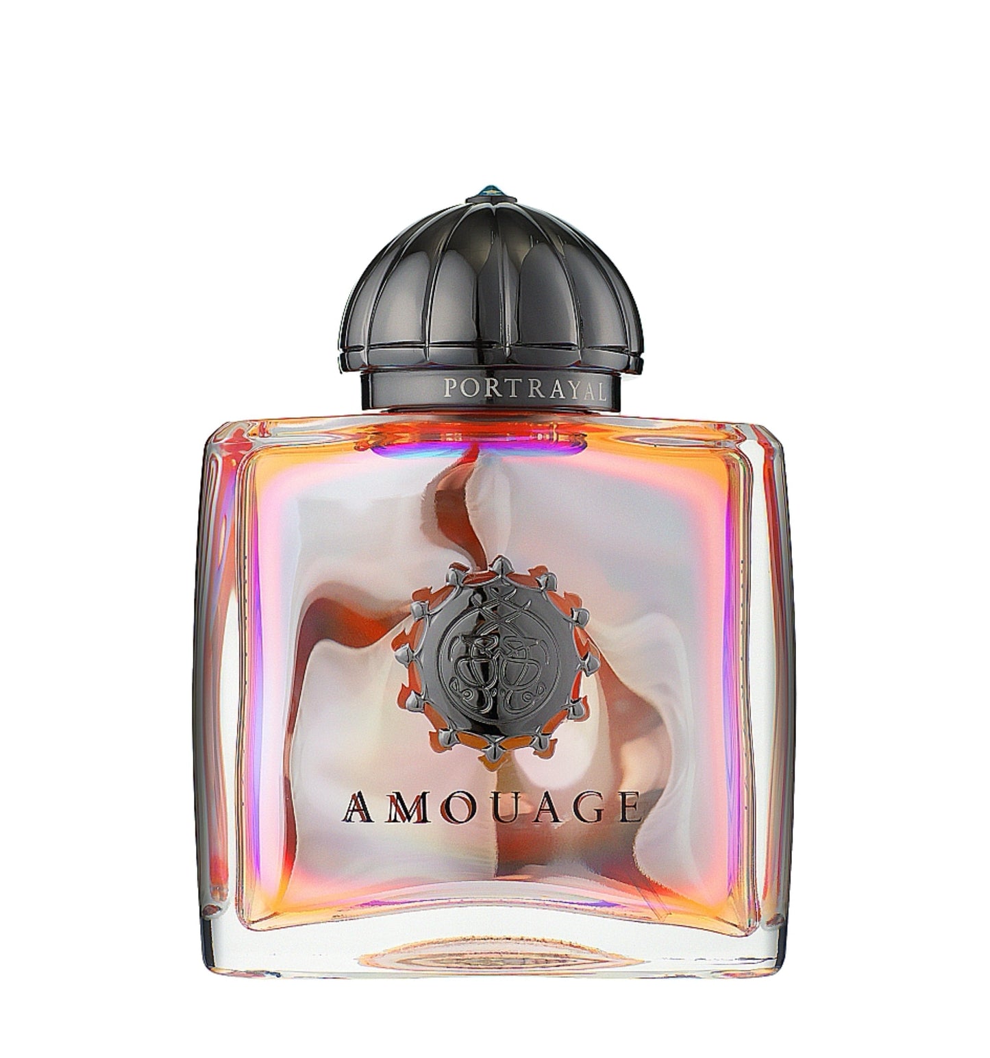 AMOUAGE - PORTRAYAL WOMAN EDP 100ML (TESTER)