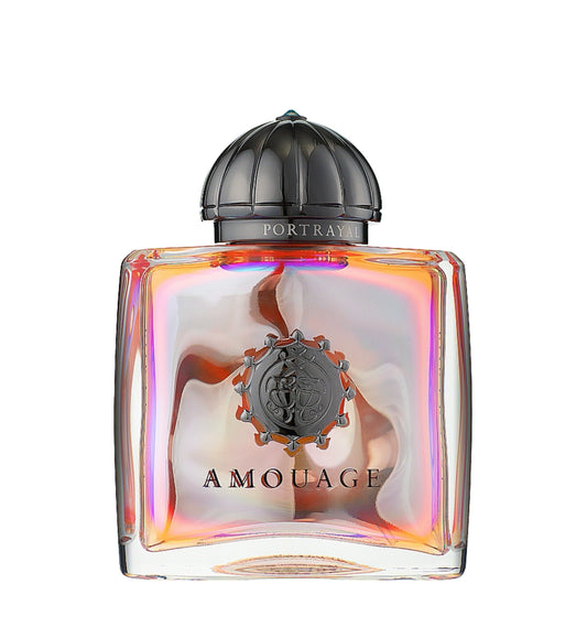AMOUAGE - PORTRAYAL WOMAN EDP 100ML (TESTER)