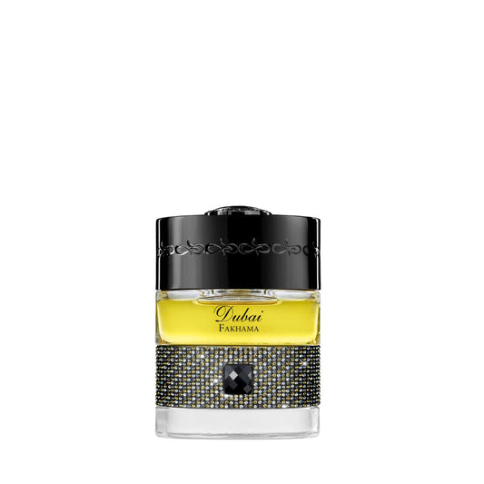 THE SPIRIT OF DUBAI - FAKHAMA 50ML