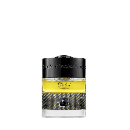 THE SPIRIT OF DUBAI - FAKHAMA 50ML