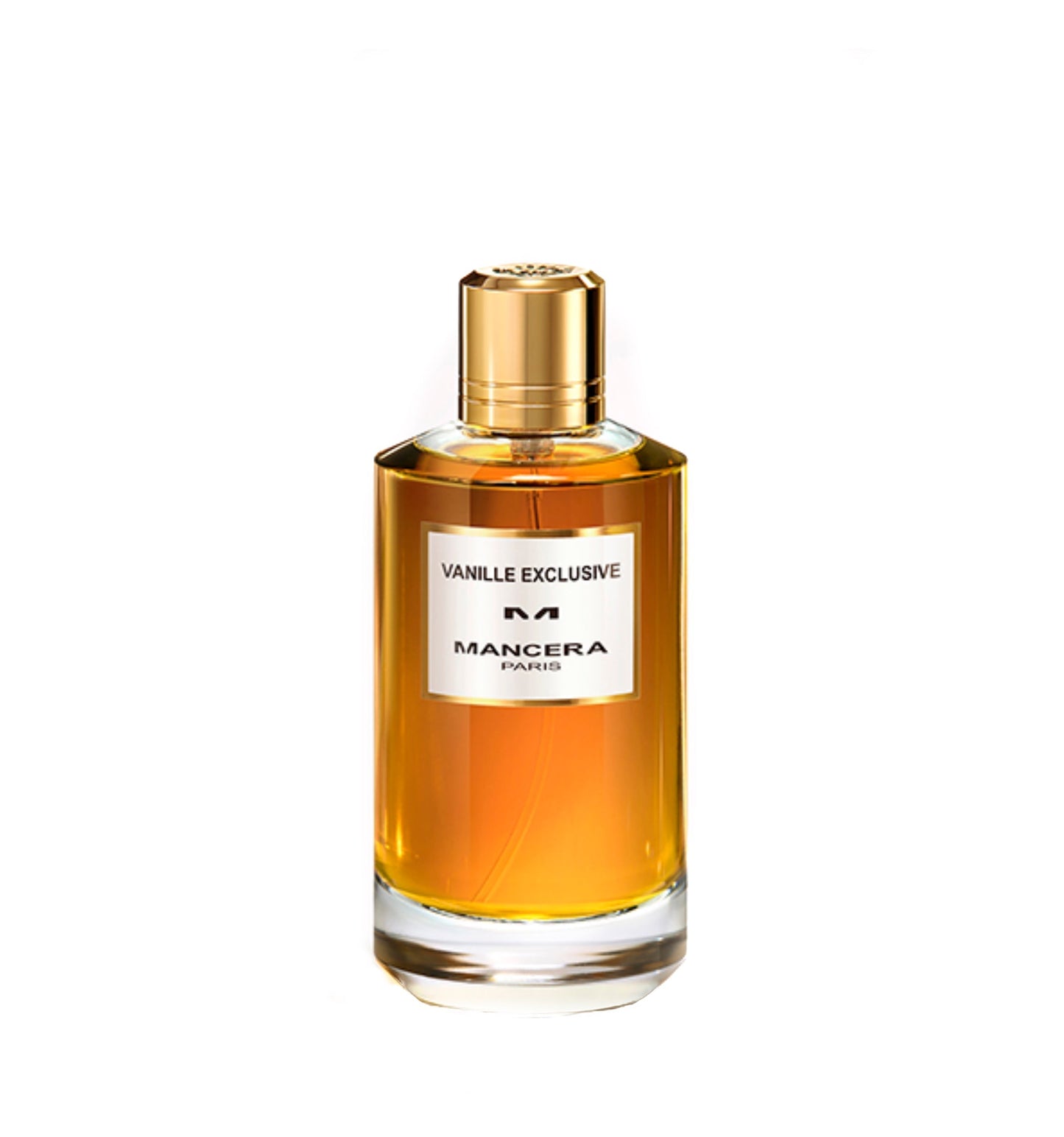 MANCERA - VANILLE EXCLUSIVE EAU DE PARFUM 120 ML (TESTER)