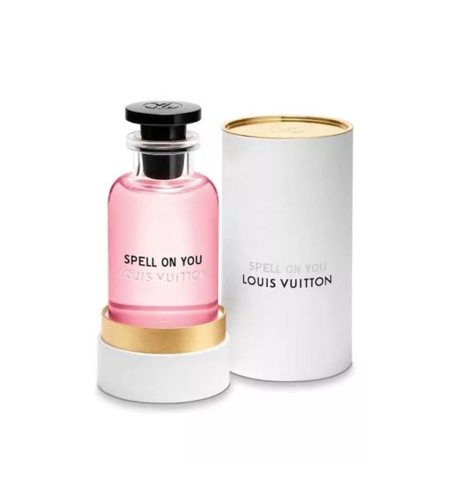 LOUIS VUITTON - Spell on You EAU DE PARFUM 100ML (SCATOLATO)