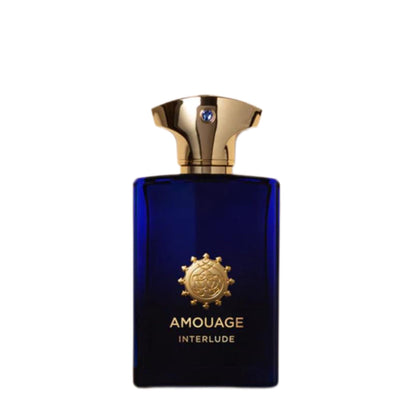 AMOUAGE - INTERLUDE MAN EDP 100ML (SCATOLATO)
