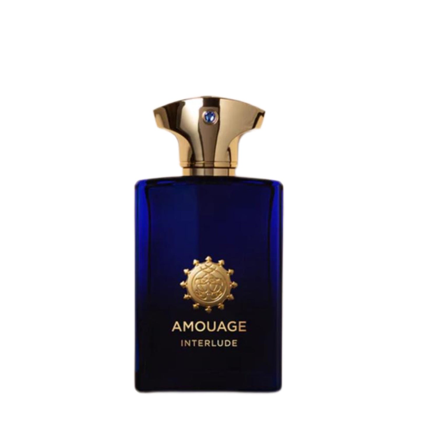 AMOUAGE - INTERLUDE MAN EDP 100ML (TESTER)