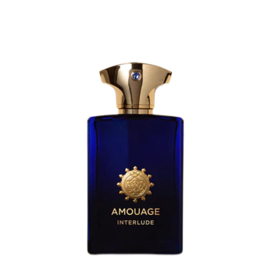 AMOUAGE - INTERLUDE MAN EDP 100ML (TESTER)