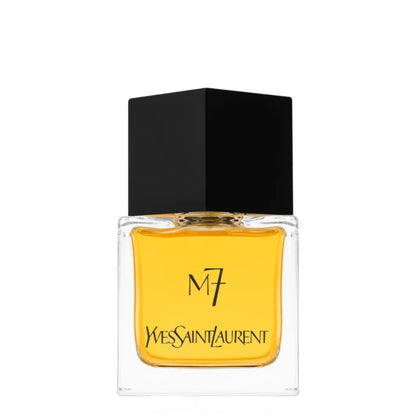 YVES SAINT LAURENT M7 OUD ABSOLU EAU DE TOILETTE 80 ML (SCATOLATO)