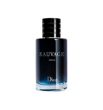 CHRISTIAN DIOR  - SAUVAGE PARFUM 100ML (SCATOLATO)