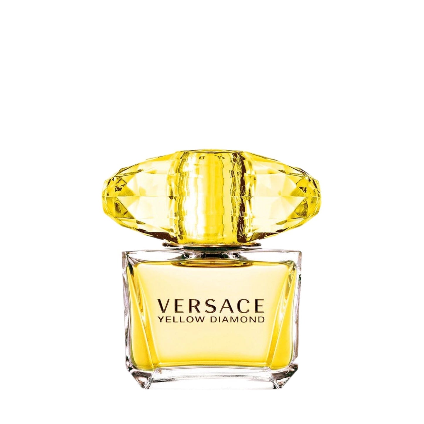 VERSACE - YELLOW DIAMOND EDT 90 ML (SCATOLATO)
