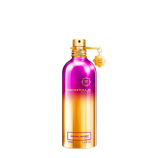 MONTALE Sensual Instinct EAU DE PARFUM 100 ML (SCATOLATO)