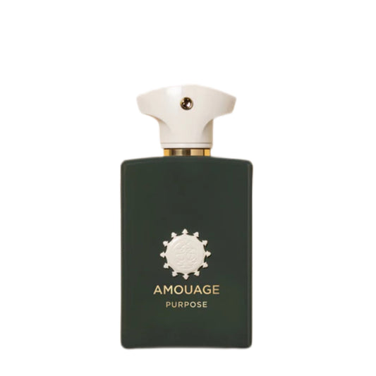 AMOUAGE - PURPOSE EDP 100ML (TESTER)