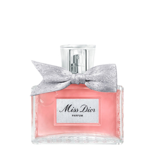 CHRISTIAN DIOR - MISS DIOR PARFUM 80ml (SCATOLATO)