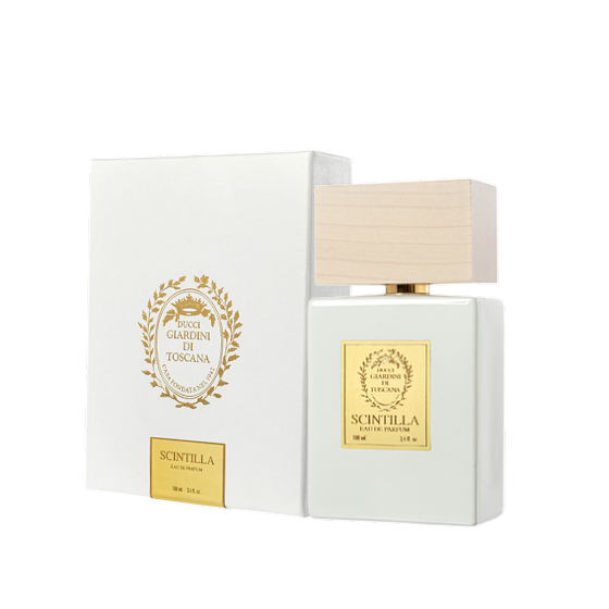 GIARDINI DI TOSCANA - SCINTILLA 100ML