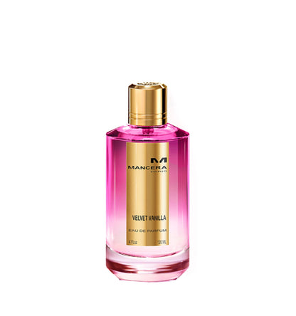 MANCERA - VELVET VANILLA EAU DE PARFUM 120 ML (SCATOLATO)
