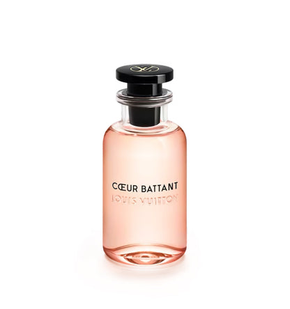 LOUIS VUITTON - Cœur Battant EAU DE PARFUM 100ML (SCATOLATO)