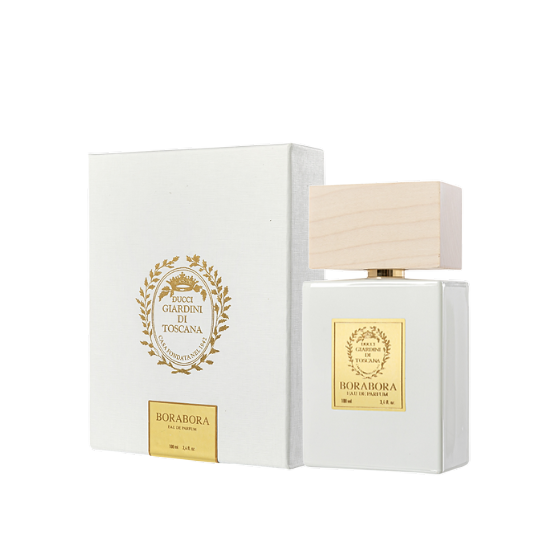 GIARDINI DI TOSCANA - BORA BORA 100ML