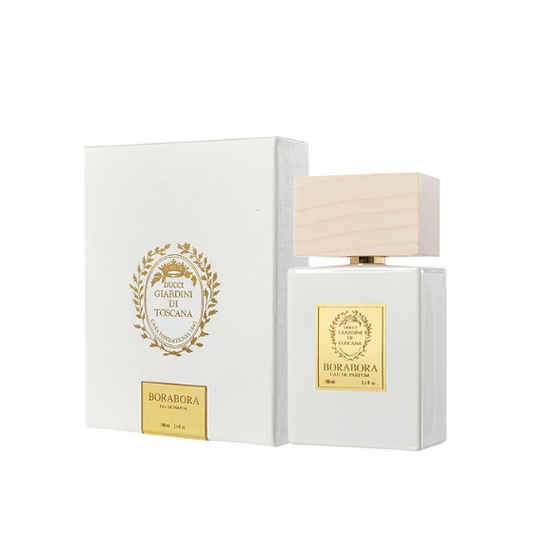 GIARDINI DI TOSCANA - BORA BORA 100ML