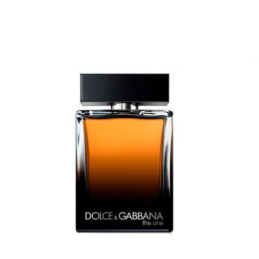 DOLCE&GABBANA - THE ONE FOR MEN EAU DE PARFUM 100 ML (TESTER)