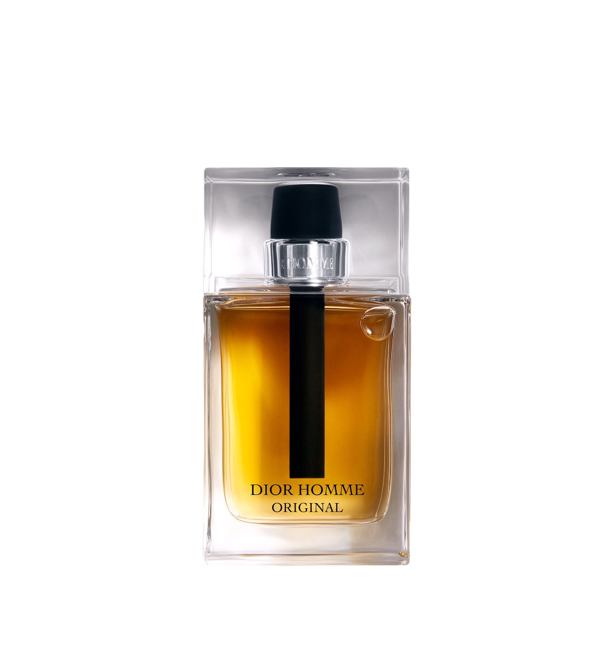 CHRISTIAN DIOR -  DIOR HOMME ORIGINAL Eau de Toilette 100ml (SCATOLATO)