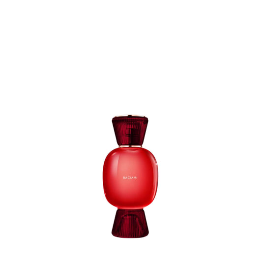 BVLGARI ALLEGRA BACIAMI EAU DE PARFUM 100 ML (SCATOLATO)