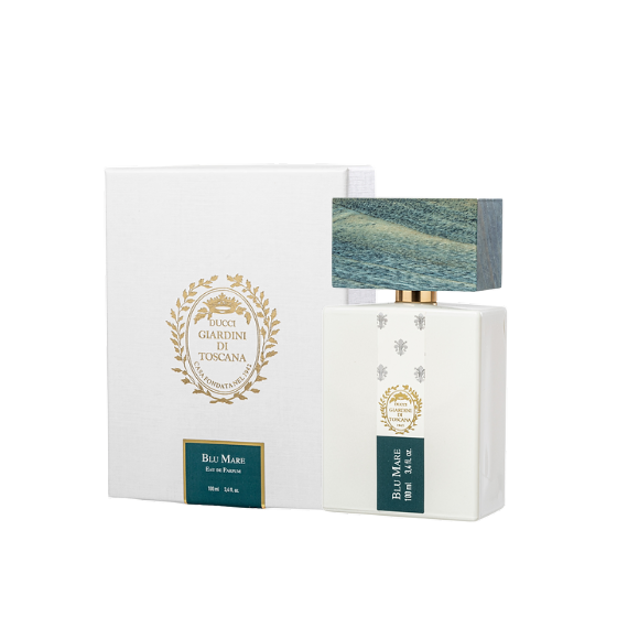 GIARDINI DI TOSCANA - BLU MARE 100ML