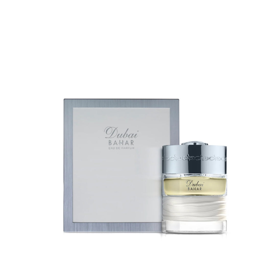 THE SPIRIT OF DUBAI - BAHAR 50ML