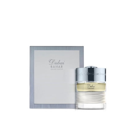 THE SPIRIT OF DUBAI - BAHAR 50ML