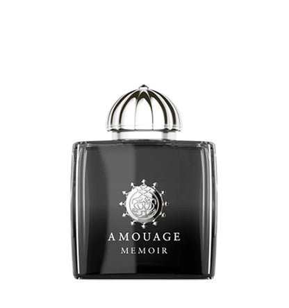 AMOUAGE - MEMOIR WOMAN EDP 100ML (SCATOLATO)