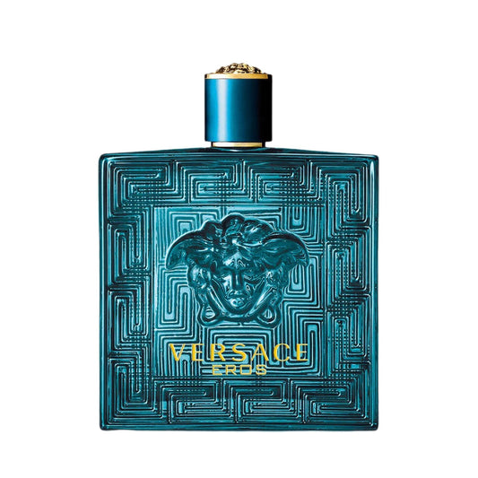 VERSACE - EROS EDT 100 ML (TESTER)