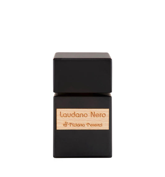 TIZIANA TERENZI - Laudano Nero Extrait de Parfum 100 ML (SCATOLATO)