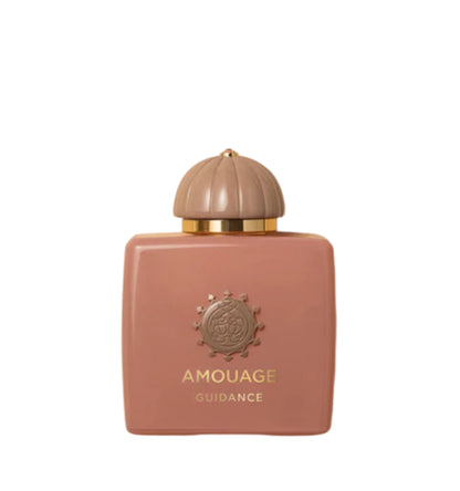 AMOUAGE - GUIDANCE EDP 100ML (SCATOLATO)