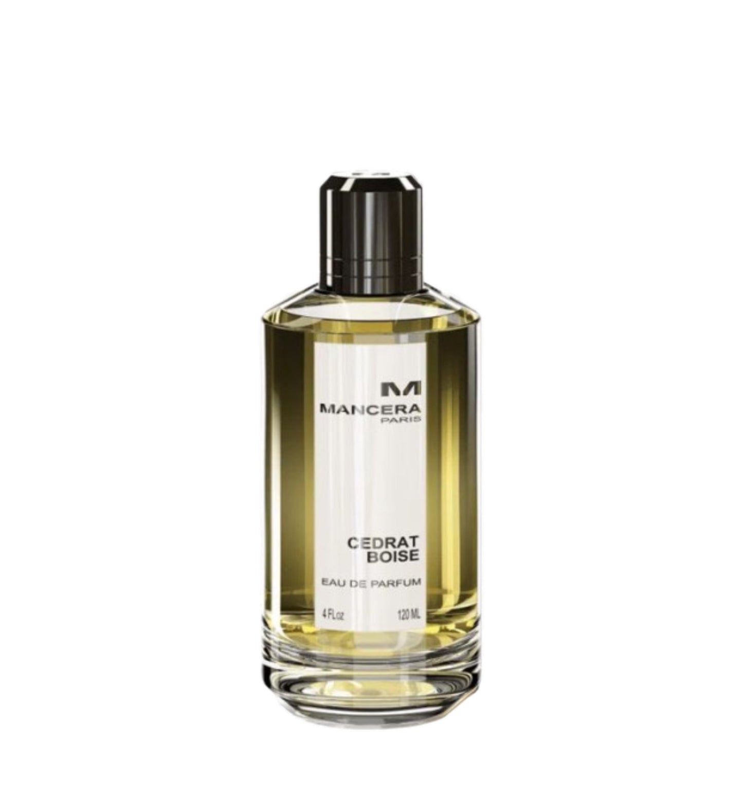 MANCERA - INTENSE CEDRAT BOISE 120 ML (TESTER)