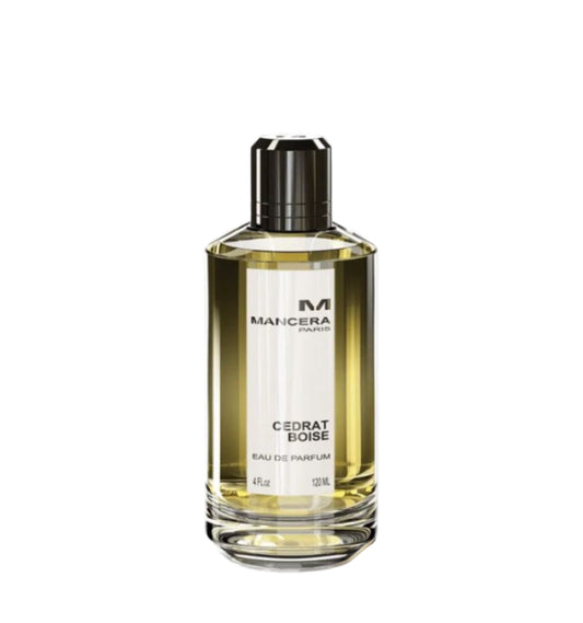 MANCERA - INTENSE CEDRAT BOISE 120 ML (TESTER)