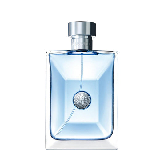 VERSACE - EDT POUR HOMME 100 ML (SCATOLATO)