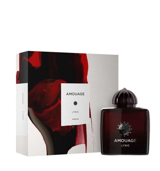AMOUAGE - LYRIC WOMAN 100ML (SCATOLATO)