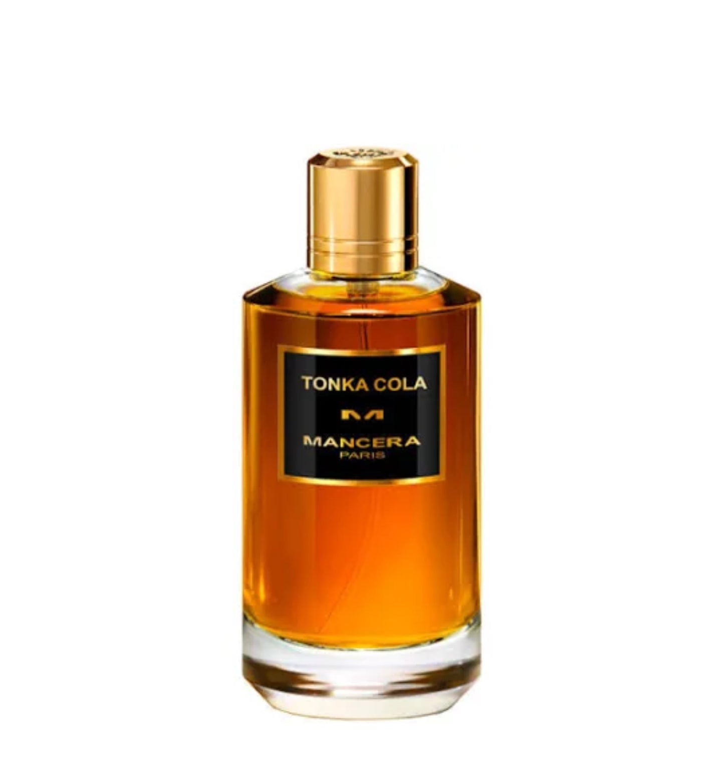 MANCERA - TONKA COLA EAU DE PARFUM 120 ML (TESTER)