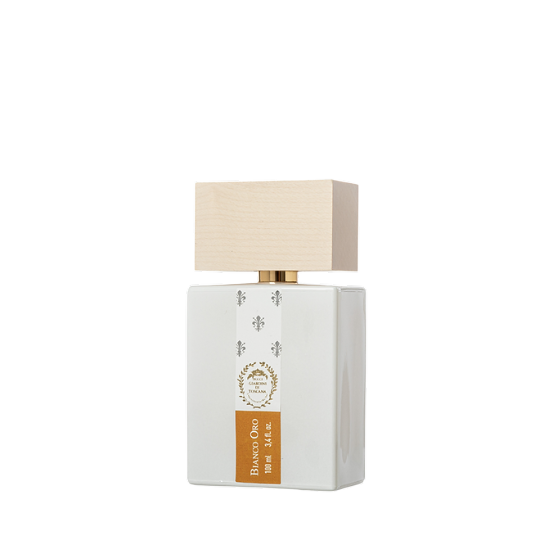 GIARDINI DI TOSCANA - BIANCO ORO 100ML