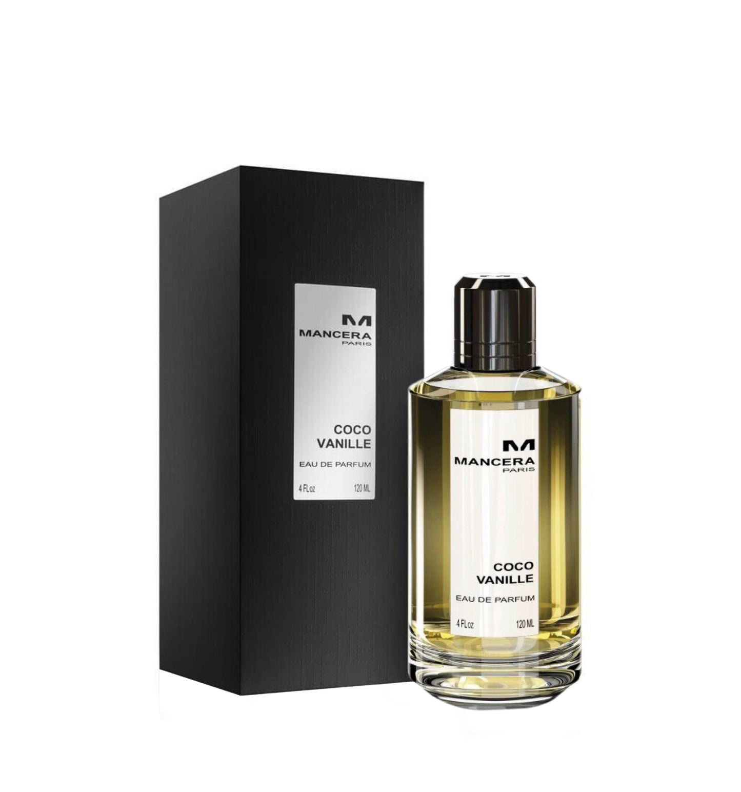 MANCERA - COCO VANILLE EAU DE PARFUM 120 ML (SCATOLATO)