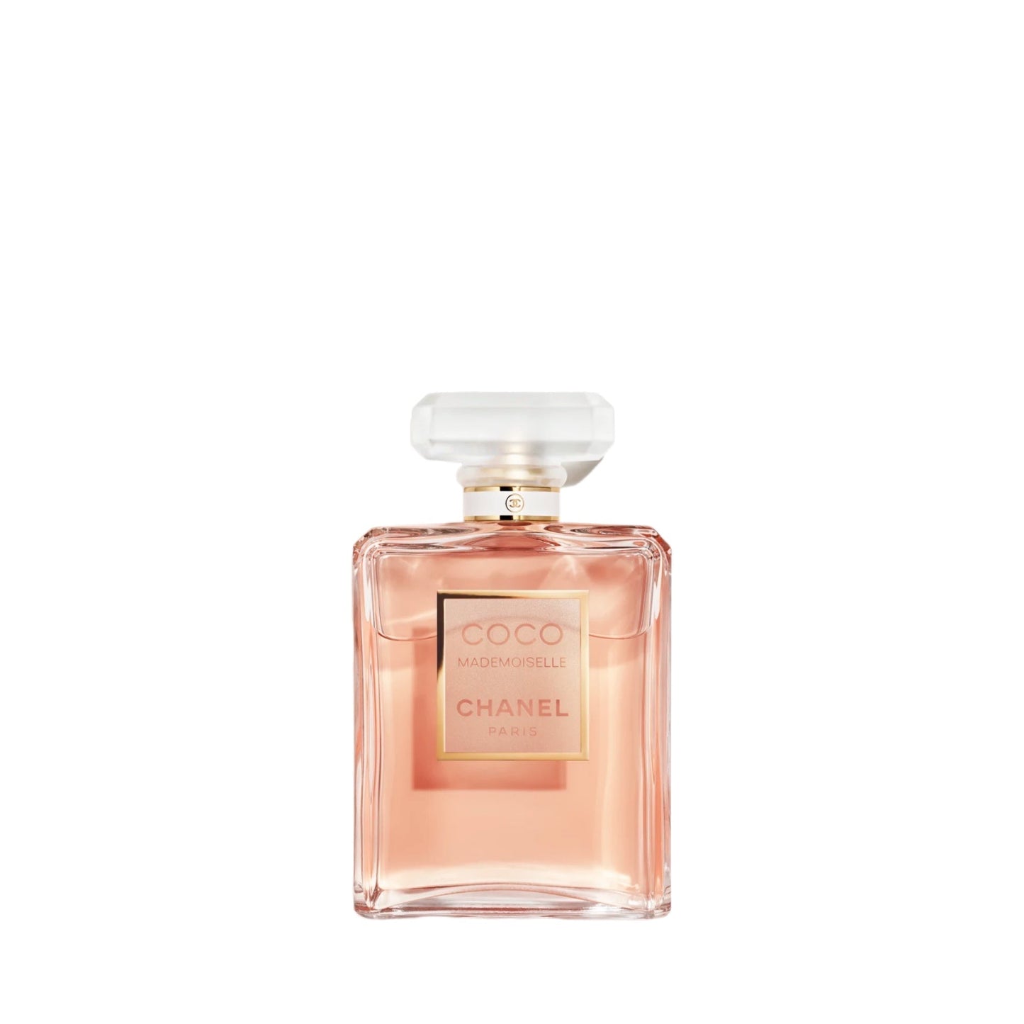 CHANEL COCO MADEMOISELLE EAU DE PARFUM 100 ML (SCATOLATO)