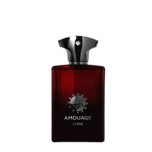 AMOUAGE - LYRIC MAN EDP 100ML (SCATOLATO)