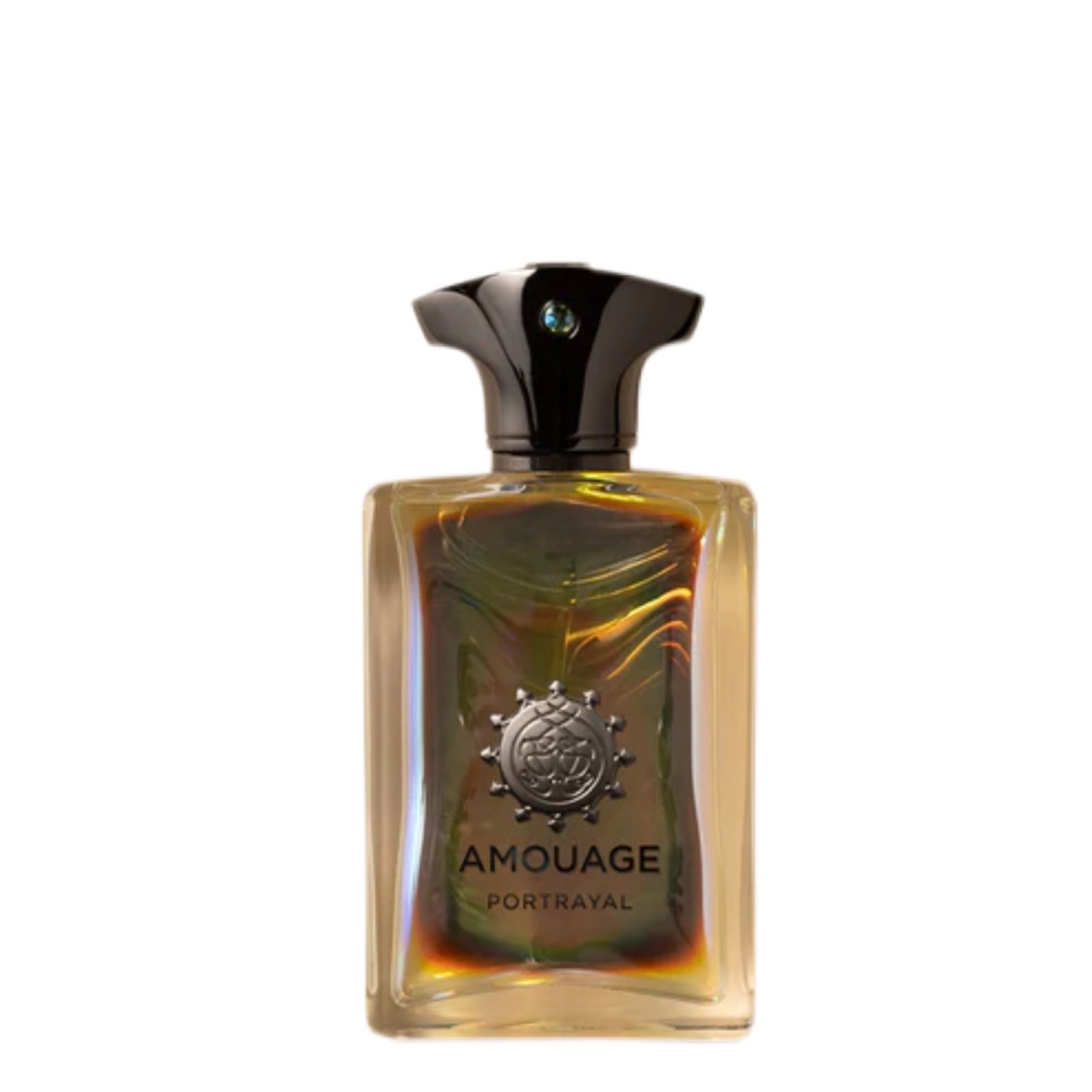 AMOUAGE - PORTRAYAL MAN EDP 100ML (SCATOLATO)
