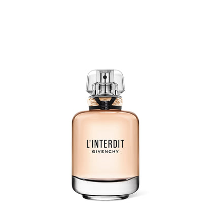 GIVENCHY L'INTERDIT Eau de Parfum 80 ML (SCATOLATO)