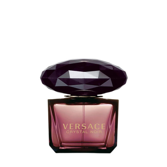 VERSACE - CRYSTAL NOIR EDT 90 ML (SCATOLATO)