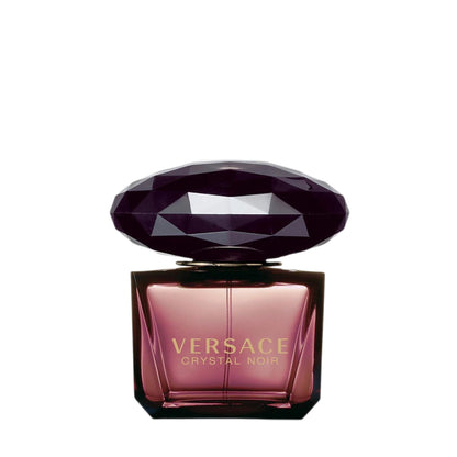 VERSACE - CRYSTAL NOIR EDT 90 ML (SCATOLATO)
