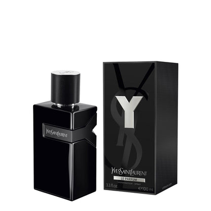YVES SAINT LAURENT Y LE PARFUM 60 ML (SCATOLATO)
