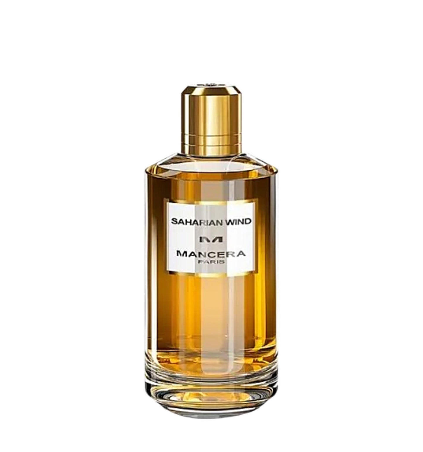 MANCERA - SAHARIAN WIND EAU DE PARFUM 120 ML (SCATOLATO))