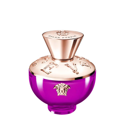 VERSACE - DYLAN PURPLE EDP 100 ML (SCATOLATO)