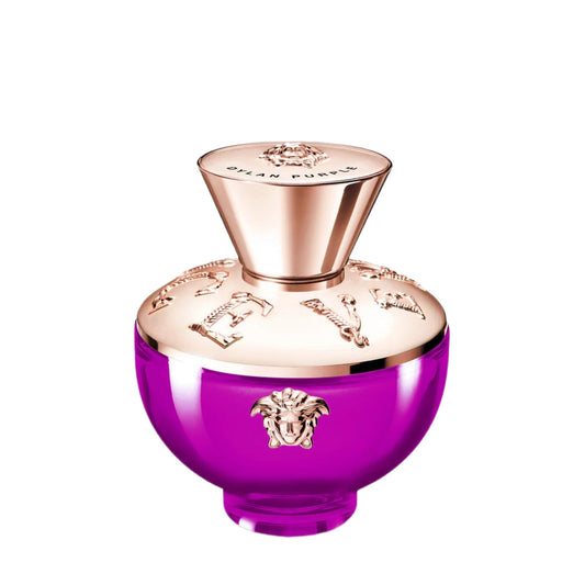 VERSACE - DYLAN PURPLE EDP 100 ML (TESTER)