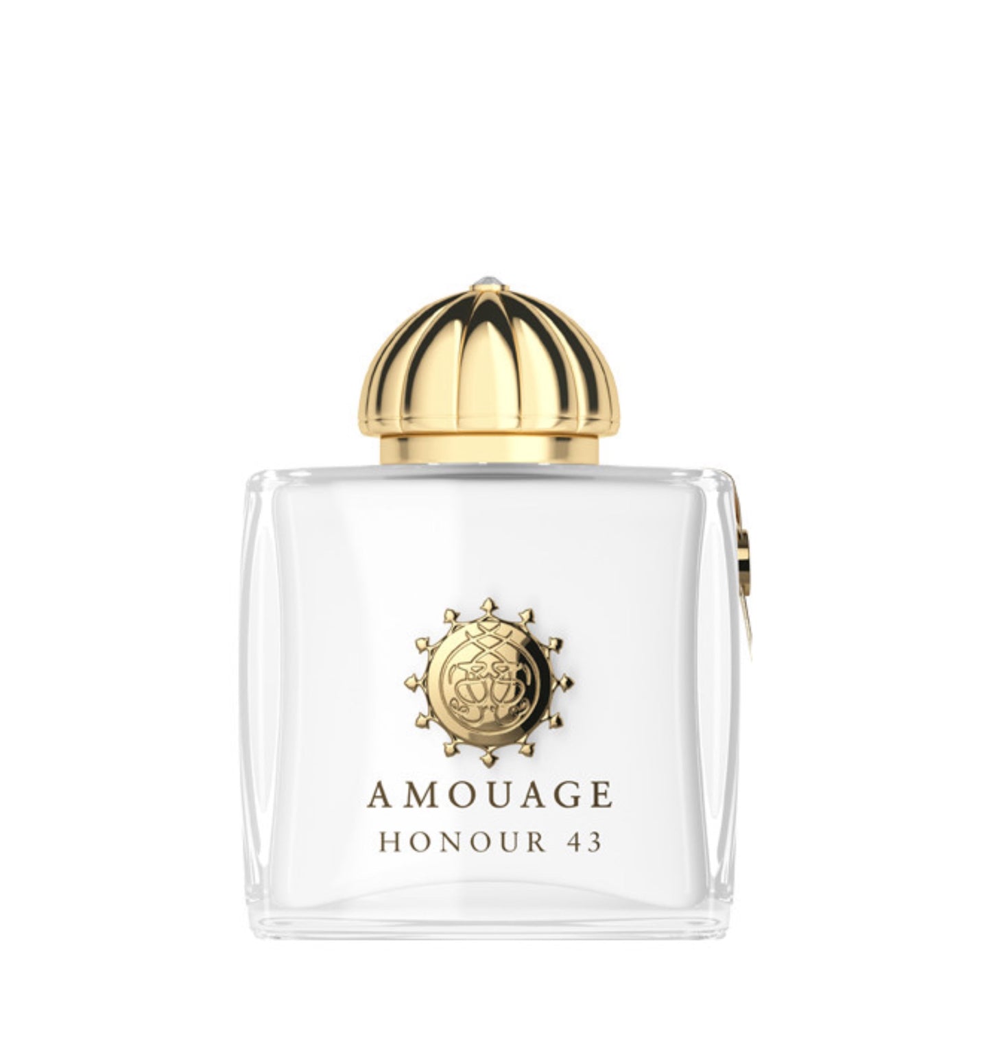 AMOUAGE - HONOUR 43 WOMAN EXTRAIT 100ML (SCATOLATO)